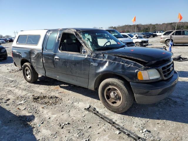 صورة رقم 4 من المزاد - 2003 FORD F150 مع VIN 1FTRX17203NB44185