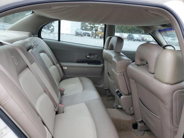 Photo 10 from auction – 2003 BUICK LESABRE LI with VIN 1G4HR54K13U267402