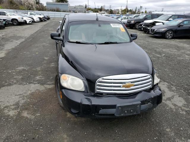 Photo 5 from auction – 2010 CHEVROLET HHR LT with VIN 3GNBABDB0AS607076