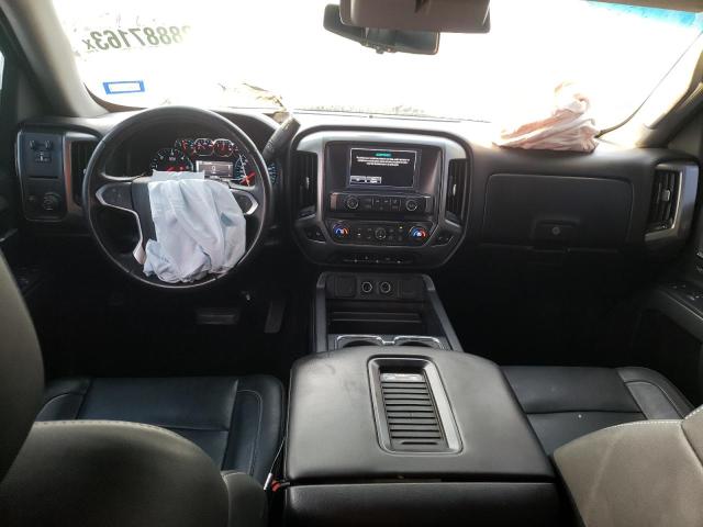 Photo 8 from auction – 2016 CHEVROLET silverado with VIN 3GCPCREC1GG125575