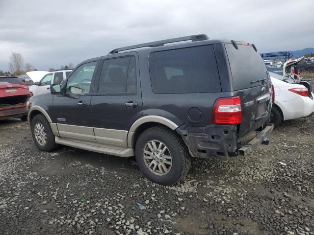 Photo 2 from auction – 2007 FORD EXPEDITION with VIN 1FMFU18557LA23878