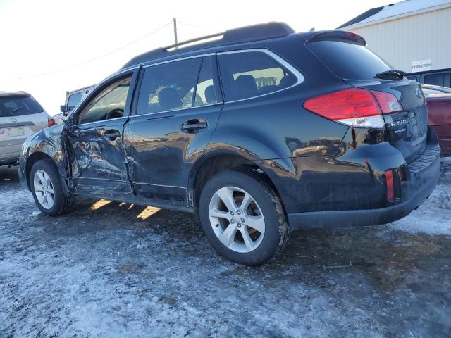 Снимка 2 от търг – 2014 SUBARU OUTBACK 2. с VIN 4S4BRBDC6E3211025
