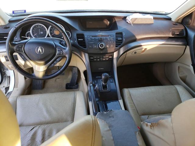 Photo 8 from auction – 2013 ACURA TSX with VIN JH4CU2F4XDC001005