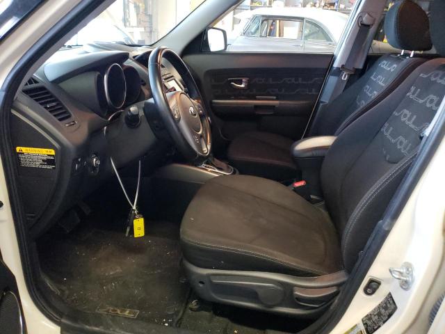 Photo 7 from auction – 2013 KIA SOUL + with VIN KNDJT2A66D7758187