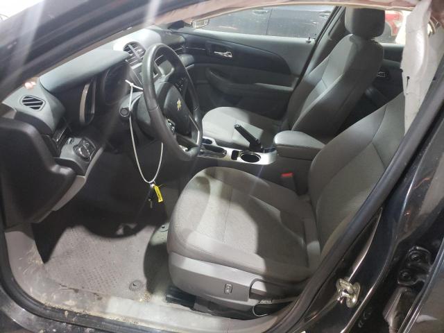 Photo 7 from auction – 2014 CHEVROLET MALIBU LS with VIN 1G11B5SL7EF157704