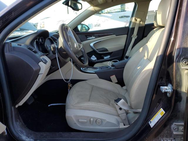 صورة رقم 7 من المزاد - 2011 BUICK REGAL CXL مع VIN W04GP5EC0B1126215