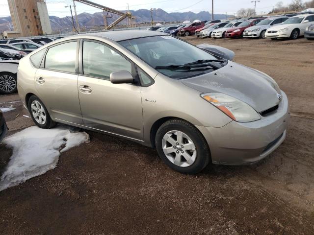 Photo 4 from auction – 2007 TOYOTA PRIUS with VIN JTDKB20U673221340