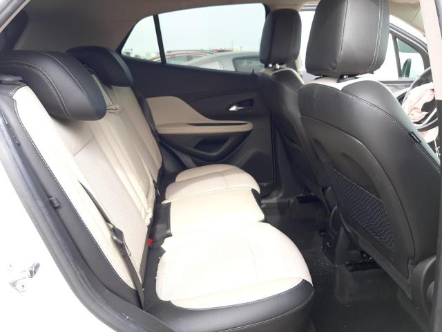 Photo 11 from auction – 2021 BUICK ENCORE PRE with VIN KL4CJASB2MB320603