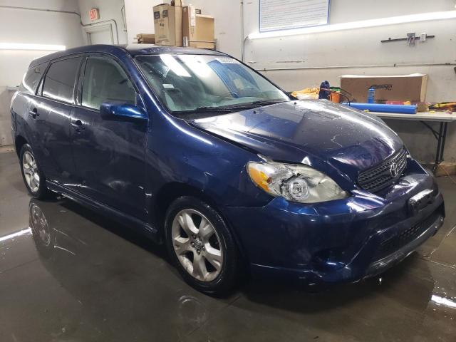 Photo 4 from auction – 2005 TOYOTA COROLLA MA with VIN 2T1KR32E95C397701