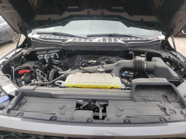 Photo 11 from auction – 2021 FORD F150 SUPER with VIN 1FTEW1CP5MFB37375