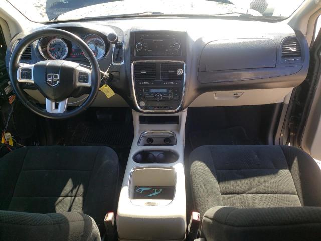 Photo 8 from auction – 2012 DODGE GRAND CARA with VIN 2C4RDGDG5CR113772