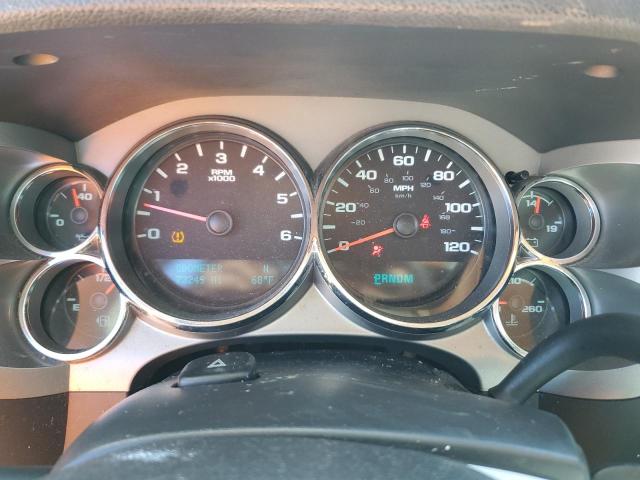 Photo 9 from auction – 2011 GMC SIERRA C15 with VIN 1GTR1VE02BZ385196