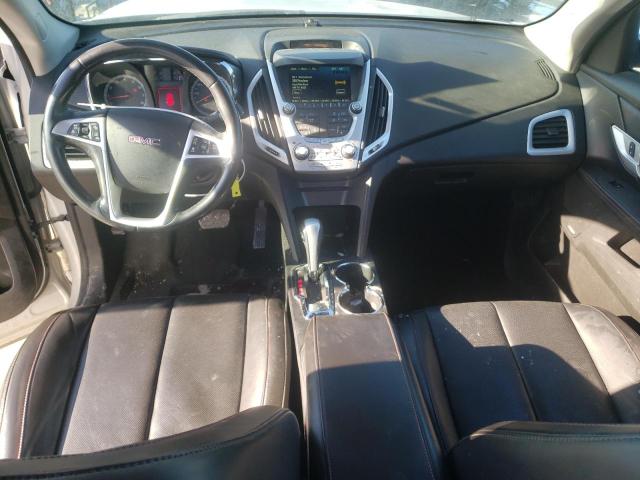 Photo 8 from auction – 2013 GMC TERRAIN SL with VIN 2GKFLXE30D6126373