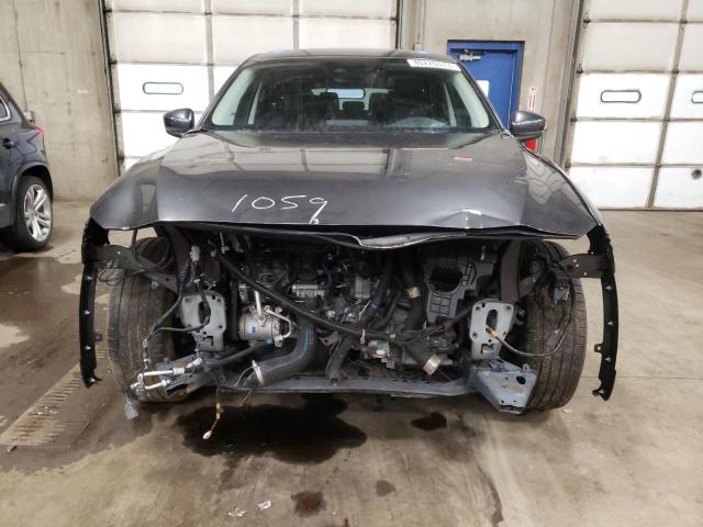 Photo 5 from auction – 2019 MAZDA CX-9 TOURI with VIN JM3TCBCY0K0304960