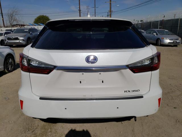 Photo 6 from auction – 2018 LEXUS RX 350 BAS with VIN 2T2ZZMCA4JC098865