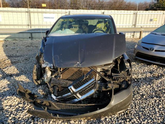 Photo 5 from auction – 2012 DODGE GRAND CARA with VIN 2C4RDGBG6CR180254