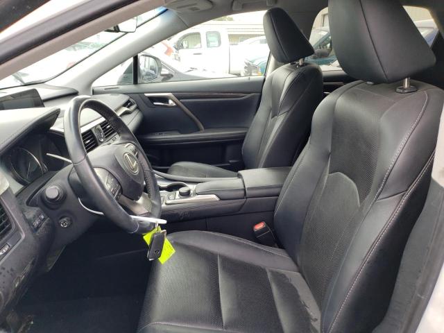 Photo 7 from auction – 2018 LEXUS RX 350 BAS with VIN 2T2BZMCA7JC165850