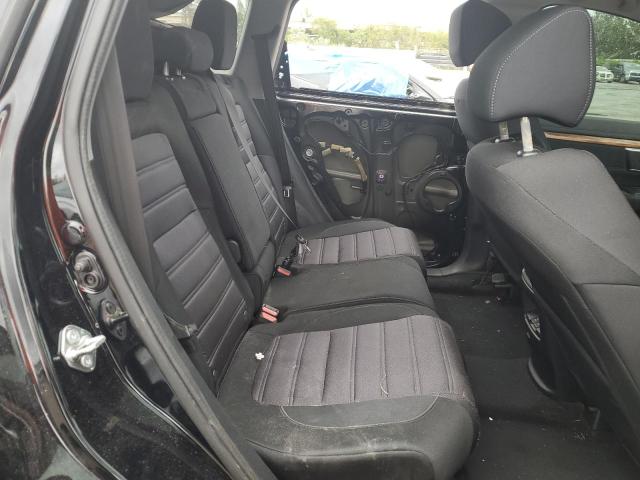 Photo 10 from auction – 2017 HONDA CR-V EX with VIN 7FARW1H57HE040783