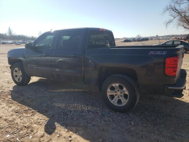 Photo 2 from auction – 2015 CHEVROLET SILVERADO with VIN 3GCUKREC2FG462809