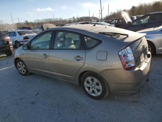 Photo 2 from auction – 2007 TOYOTA PRIUS with VIN JTDKB20U277570634