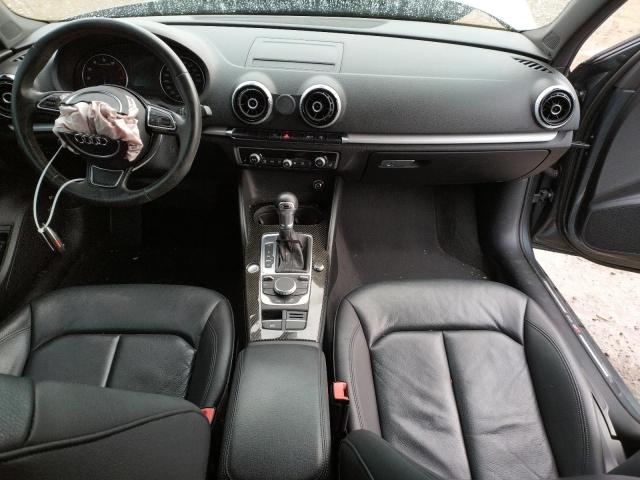 Photo 8 from auction – 2016 AUDI A3 PREMIUM with VIN WAUA7GFF2G1042112