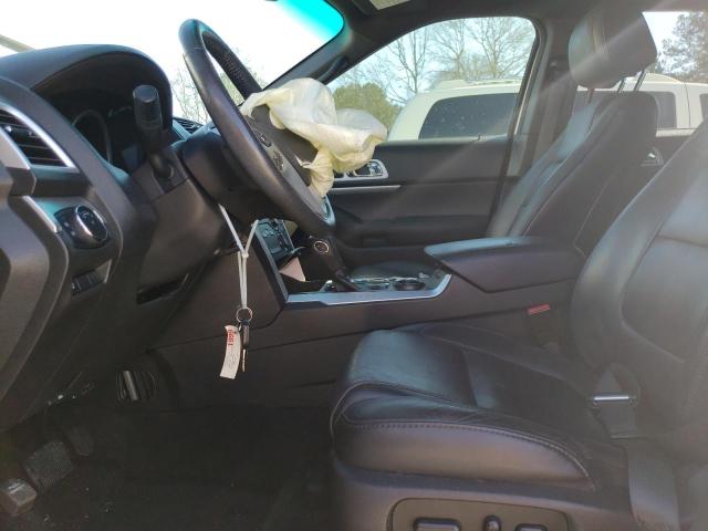 Photo 7 from auction – 2015 FORD EXPLORER X with VIN 1FM5K7D82FGB94339