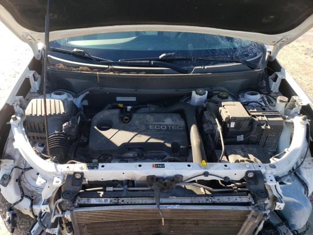 Photo 11 from auction – 2019 CHEVROLET EQUINOX LS with VIN 2GNAXSEVXK6286697