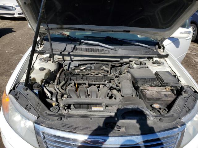Photo 11 from auction – 2010 KIA OPTIMA LX with VIN KNAGG4A83A5400352