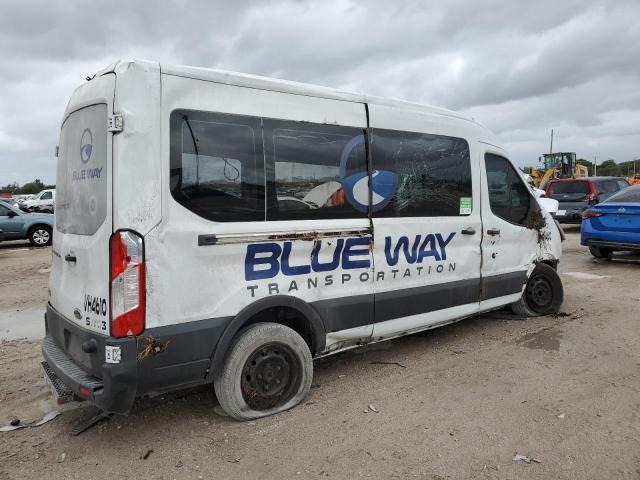 Photo 3 from auction – 2018 FORD TRANSIT T- with VIN 1FTYE2CM9JKB06578