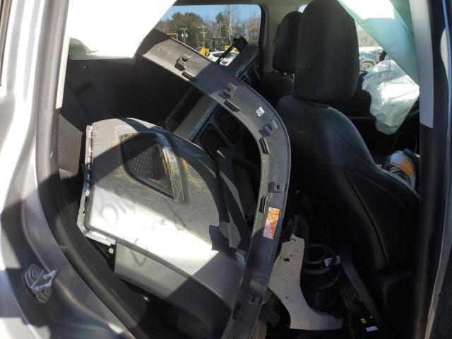 Photo 11 from auction – 2020 JEEP COMPASS LA with VIN 3C4NJDBB2LT217470