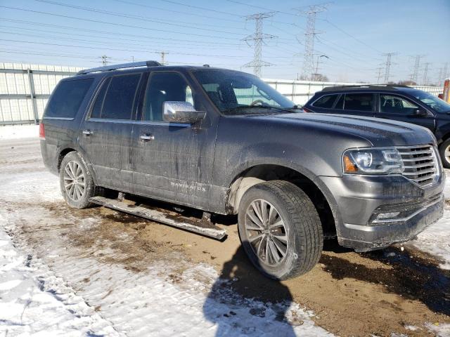 Photo 4 from auction – 2016 LINCOLN NAVIGATOR with VIN 5LMJJ2JT2GEL12039