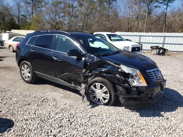 Photo 4 from auction – 2016 CADILLAC SRX with VIN 3GYFNAE37GS535375