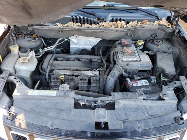 Photo 11 from auction – 2013 JEEP COMPASS LA with VIN 1C4NJCEA1DD255227