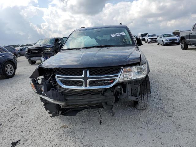 Photo 5 from auction – 2019 DODGE JOURNEY SE with VIN 3C4PDCAB0KT864492