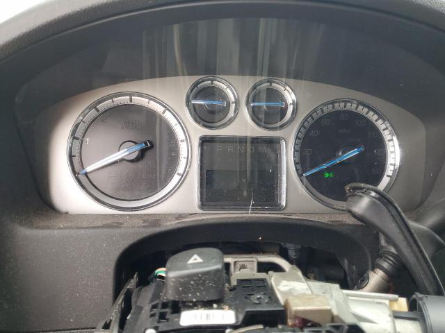 Photo 8 from auction – 2010 CADILLAC ESCALADE L with VIN 1GYUKBEF9AR133495