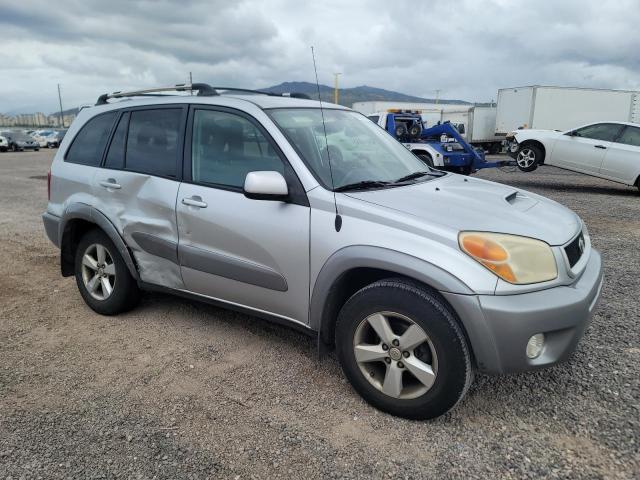 Photo 4 from auction – 2005 TOYOTA RAV4 with VIN JTEGD20V750088106