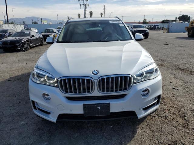 Photo 5 from auction – 2016 BMW X5 XDR40E with VIN 5UXKT0C59G0S74894