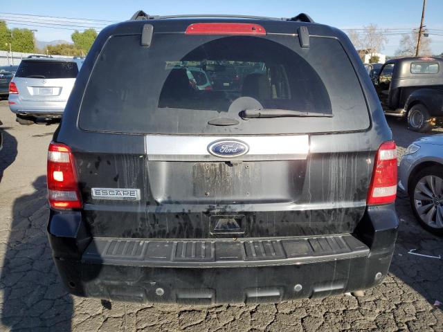 Photo 6 from auction – 2012 FORD ESCAPE LIM with VIN 1FMCU0E76CKB19795