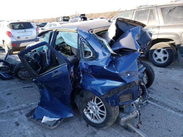 Photo 2 from auction – 2009 FORD FOCUS SE with VIN 1FAHP35N89W168702