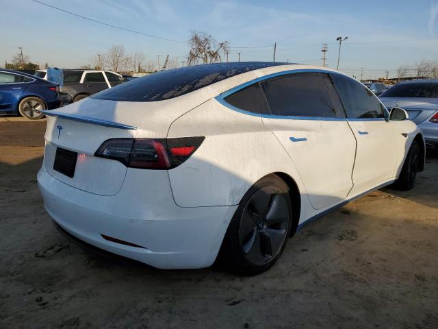 Photo 3 from auction – 2019 TESLA MODEL 3 with VIN 5YJ3E1EA3KF482876