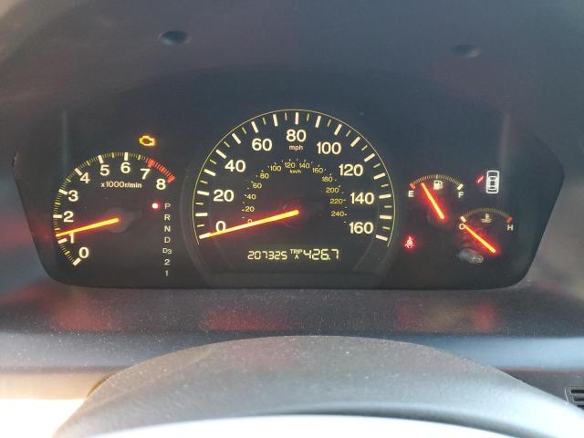 Photo 9 from auction – 2003 HONDA ACCORD EX with VIN 1HGCM66573A092912