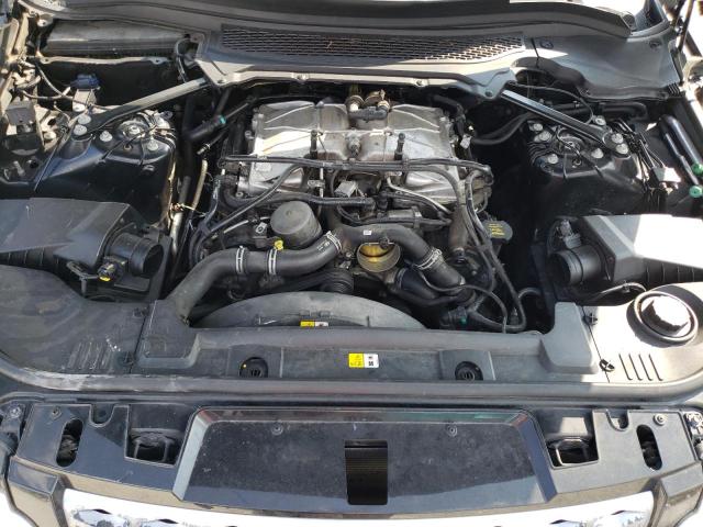 Photo 12 from auction – 2015 LAND ROVER RANGE ROVE with VIN SALWR2VF5FA530484