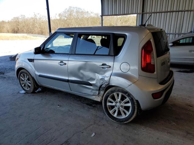 Photo 2 from auction – 2012 KIA SOUL + with VIN KNDJT2A6XC7456688