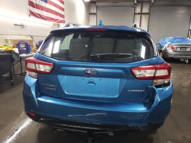 Photo 6 from auction – 2018 SUBARU IMPREZA PR with VIN 4S3GTAD62J3734908