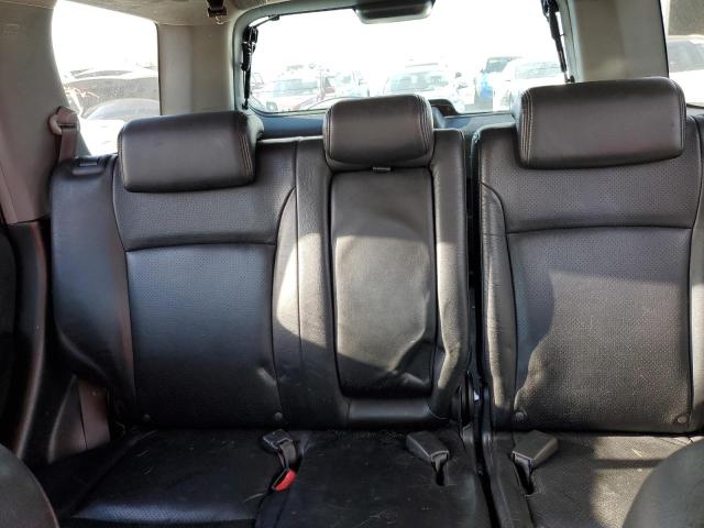 Photo 10 from auction – 2006 HONDA CR-V SE with VIN JHLRD78956C026174