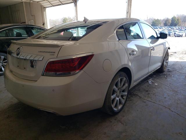 Photo 3 from auction – 2011 BUICK LACROSSE with VIN 1G4GE5GD5BF108339