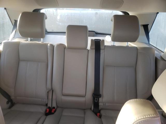 Photo 10 from auction – 2012 LAND ROVER RANGE ROVE with VIN SALSK2D41CA750509