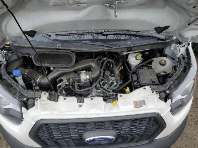 Photo 12 from auction – 2021 FORD TRANSIT T- with VIN 1FTBR1X85MKA31190