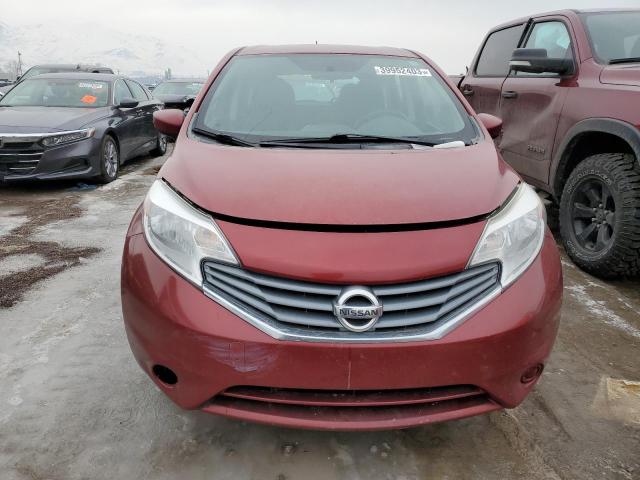 Photo 5 from auction – 2016 NISSAN VERSA NOTE with VIN 3N1CE2CP5GL358567