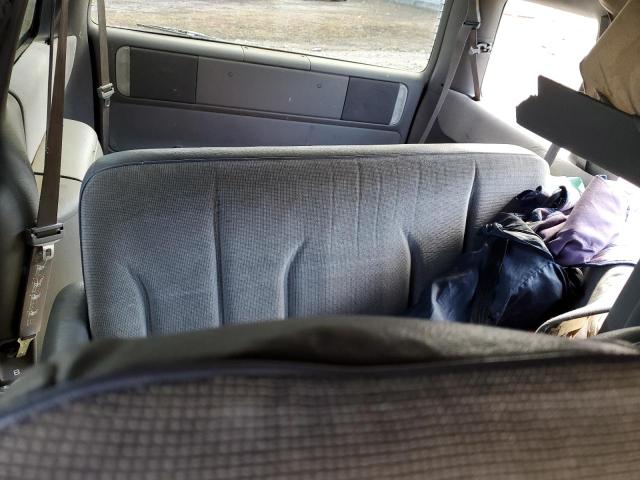 Photo 10 from auction – 1994 DODGE CARAVAN with VIN 2B4GH2537RR751702